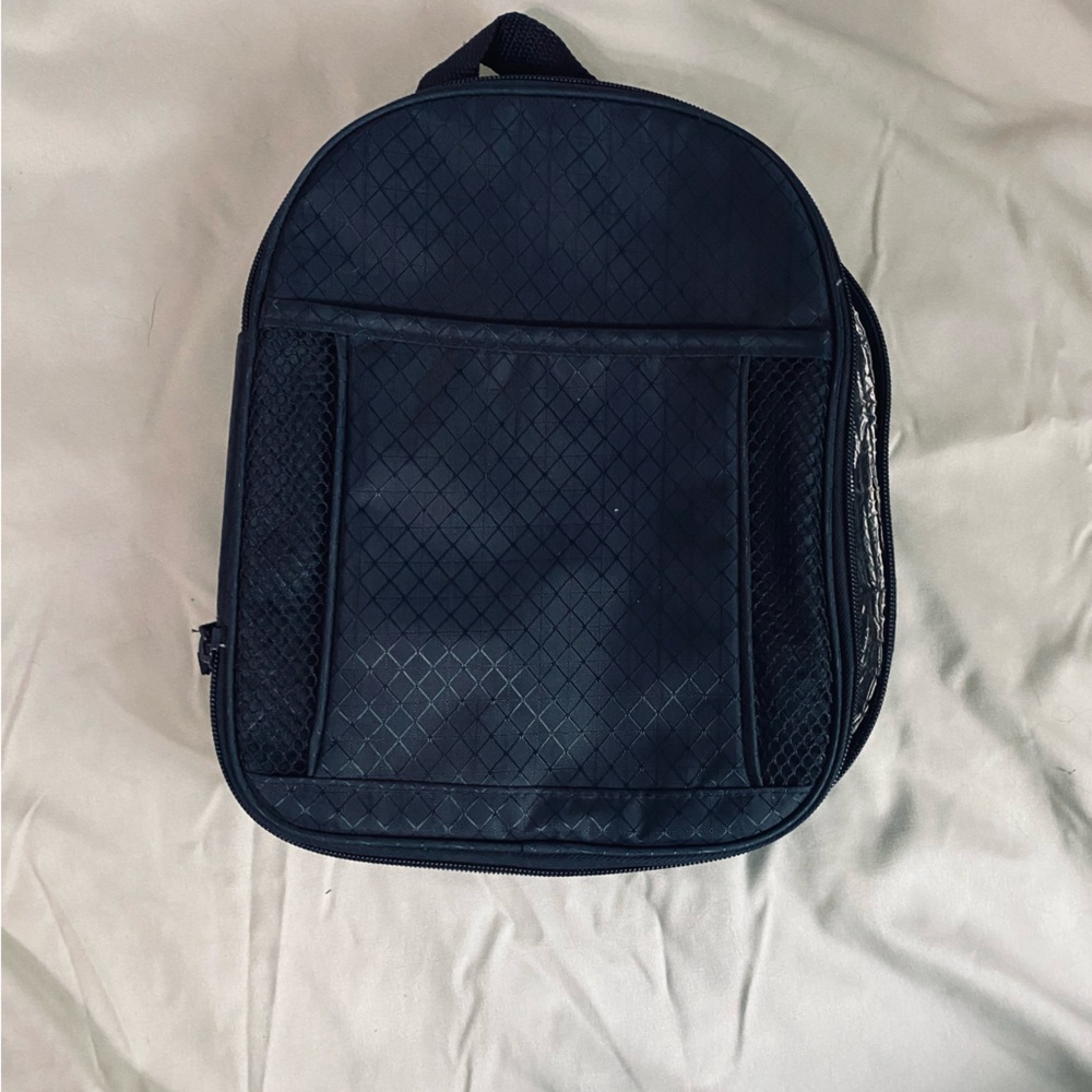 Thirty One Bags - Thermal lunchbox - never used - navy blue
